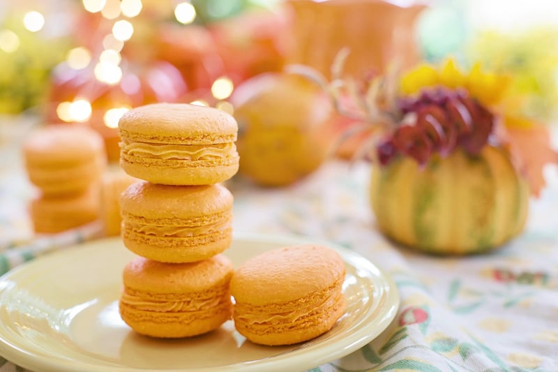 Whimsical tablescapes