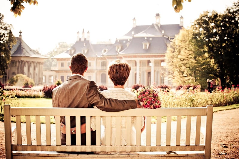Couple Portraits